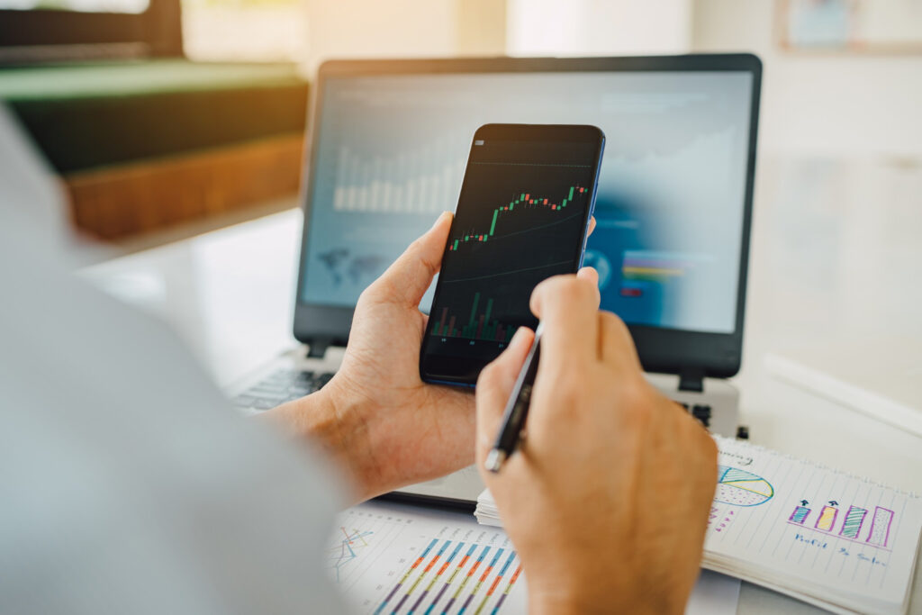 WebTrader