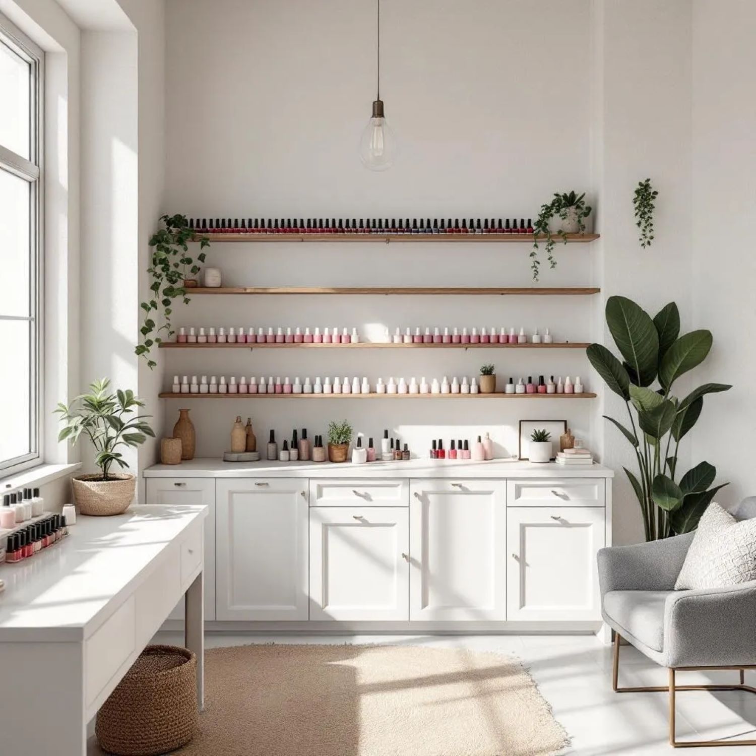 manicure salon near me