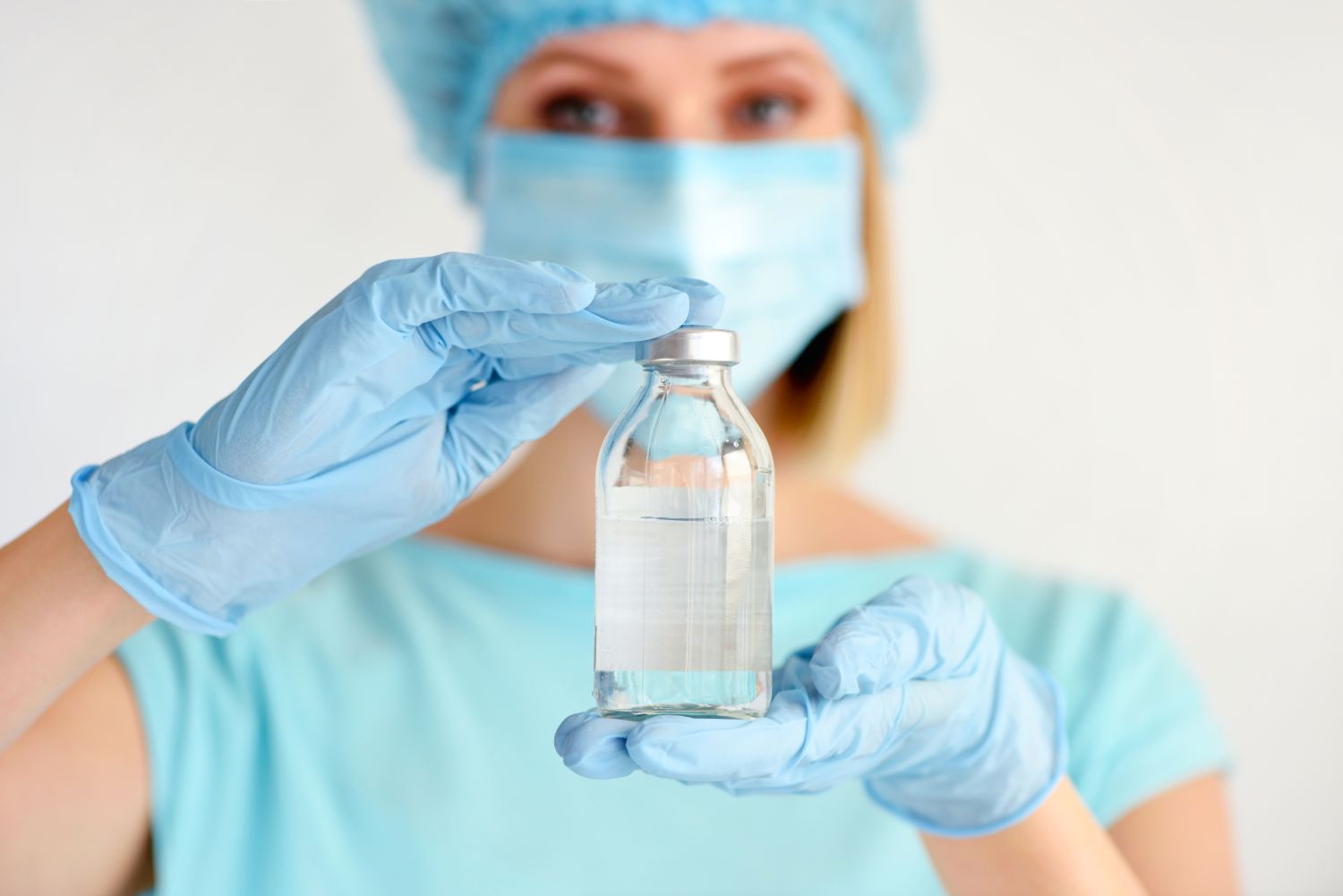 0.9 normal saline